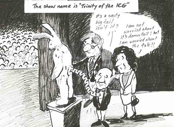 Trinity